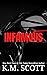 Infamous: Cade and Hailey D...