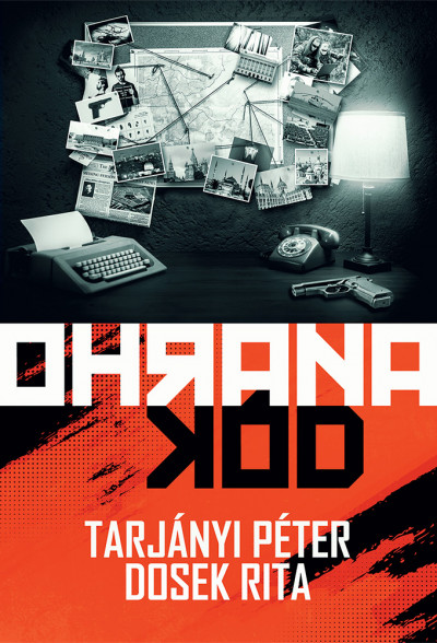 Ohrana Kód