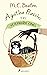 Agatha Raisin y el veterinario cruel (Agatha Raisin, #2)