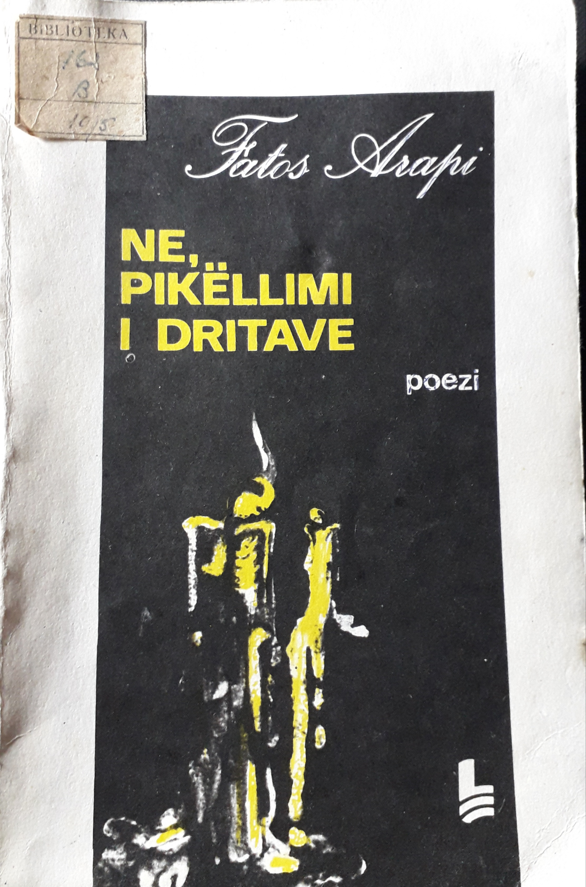 Ne, pikëllimi i dritave