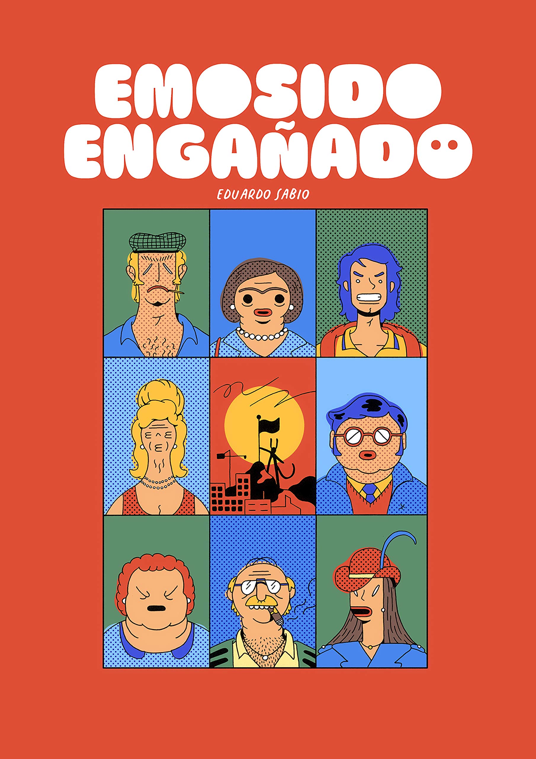 Emosido engañado (Paperback)