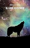 El lobo estepario...