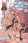 Lovely Fridays, Tome 6 by Arina Tanemura