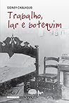 Trabalho, Lar e Botequim Trabalho, Lar e Botequim