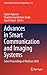Advances in Smart Communication and Imaging Systems by Rajeev Agrawal