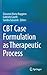 CBT Case Formulation as Therapeutic Process