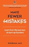 Make Fewer Mistakes