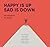 Happy is Up, Sad is Down by Jörn Hurtienne Happy is Up, Sad is Down by Jörn Hurtienne