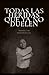 Todas las heridas que ya no duelen by Alexandra Lemi