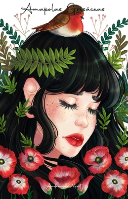 Amapolas Grisáceas: Andrómeda Merit. (Spanish Edition)