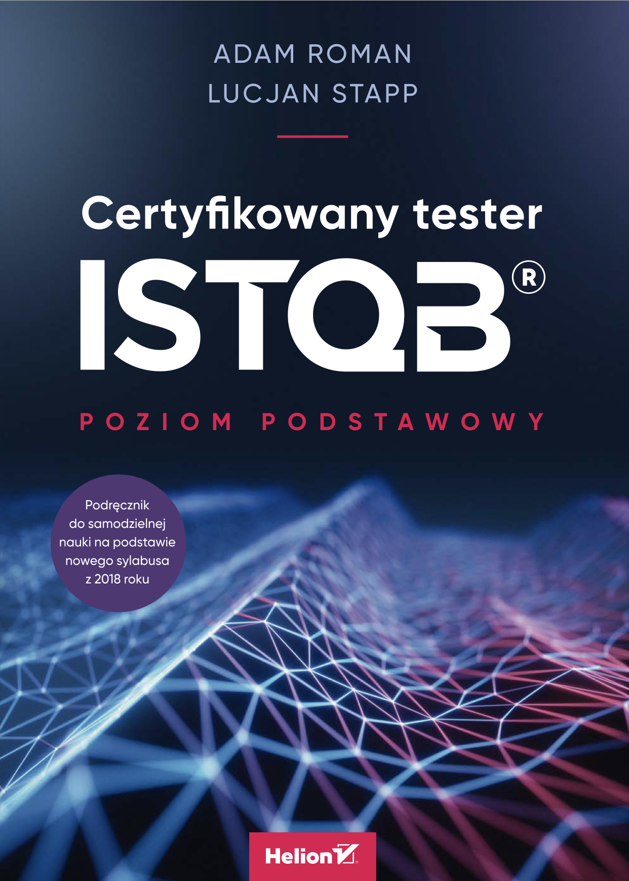 Certyfikowany terster ISTQB Poziom Podstawowy