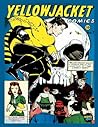 Yellowjacket Comics #7