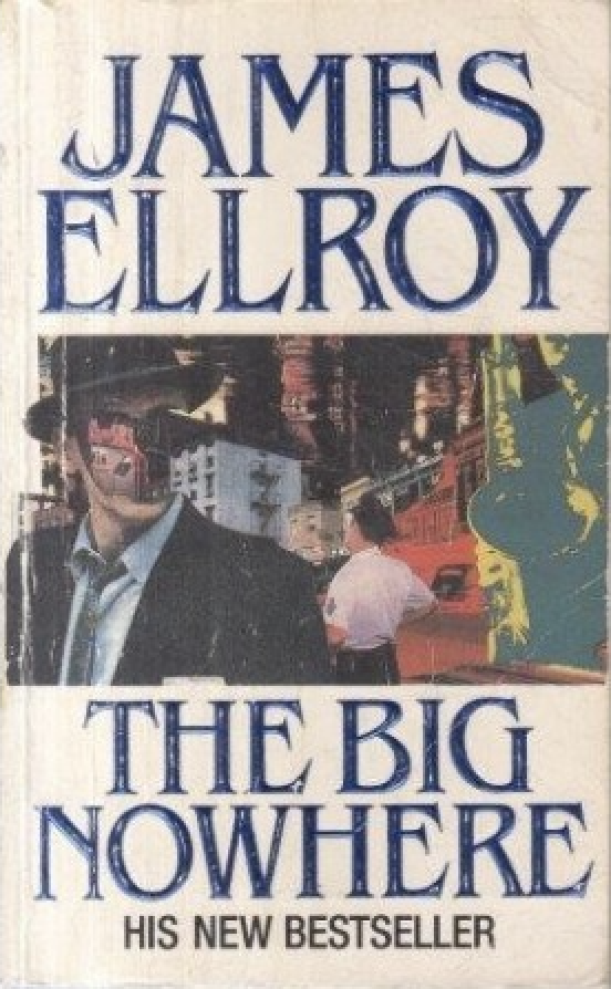 The Big Nowhere