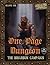 One Page Dungeon: The Briar...