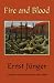 Fire and Blood (Ernst Jünger's WWI Diaries)