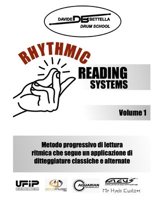 Rhythmic Reading Systems: vol.1 (Italian Edition)