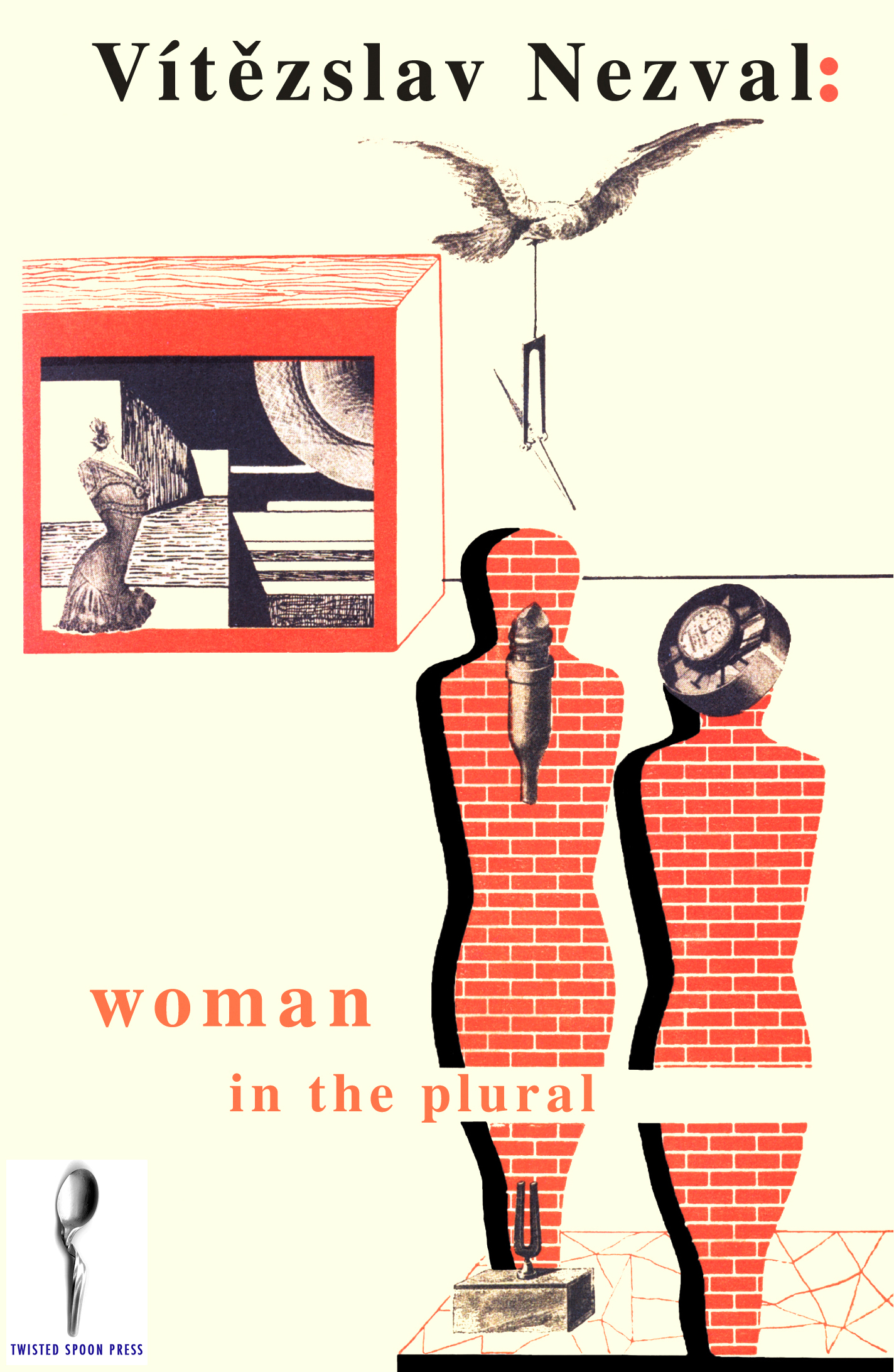 Woman in the Plural