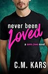 Never Been Loved: A Never Been Novel (Never Been Series)