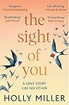 The Sight of You