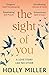 The Sight of You (The Sight of You, #1)