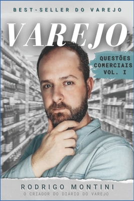 Varejo: Questões Comerciais - Volume 1 (Portuguese Edition)