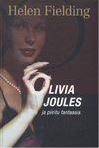 Olivia Joules ja piiritu fantaasia
