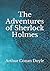 The Adventures of Sherlock Holmes