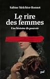 Le rire des femme...