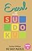 Excel with SUDOKU Pocket Edition Easy Book 4 by excel publishing