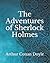 The Adventures of Sherlock Holmes