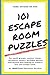 101 Escape Room Puzzles