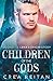 Immortal Stream: Children of the Gods Box Set: Lena's Origin Story: Books 1-3