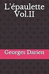 L'�paulette: Vol.II L'�paulette: Vol.II