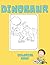 Dinosuar Coloring Book by Michael Lagowski