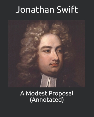 A Modest Proposal