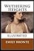 Wuthering Heights Illustrated