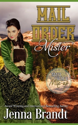Mail Order Mister (Mail Order Mix-up)