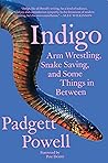 Indigo by Padgett Powell