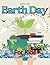 Earth Day Activity Book For...