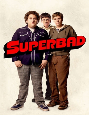 Superbad: Screenplay
