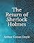 The Return of Sherlock Holmes