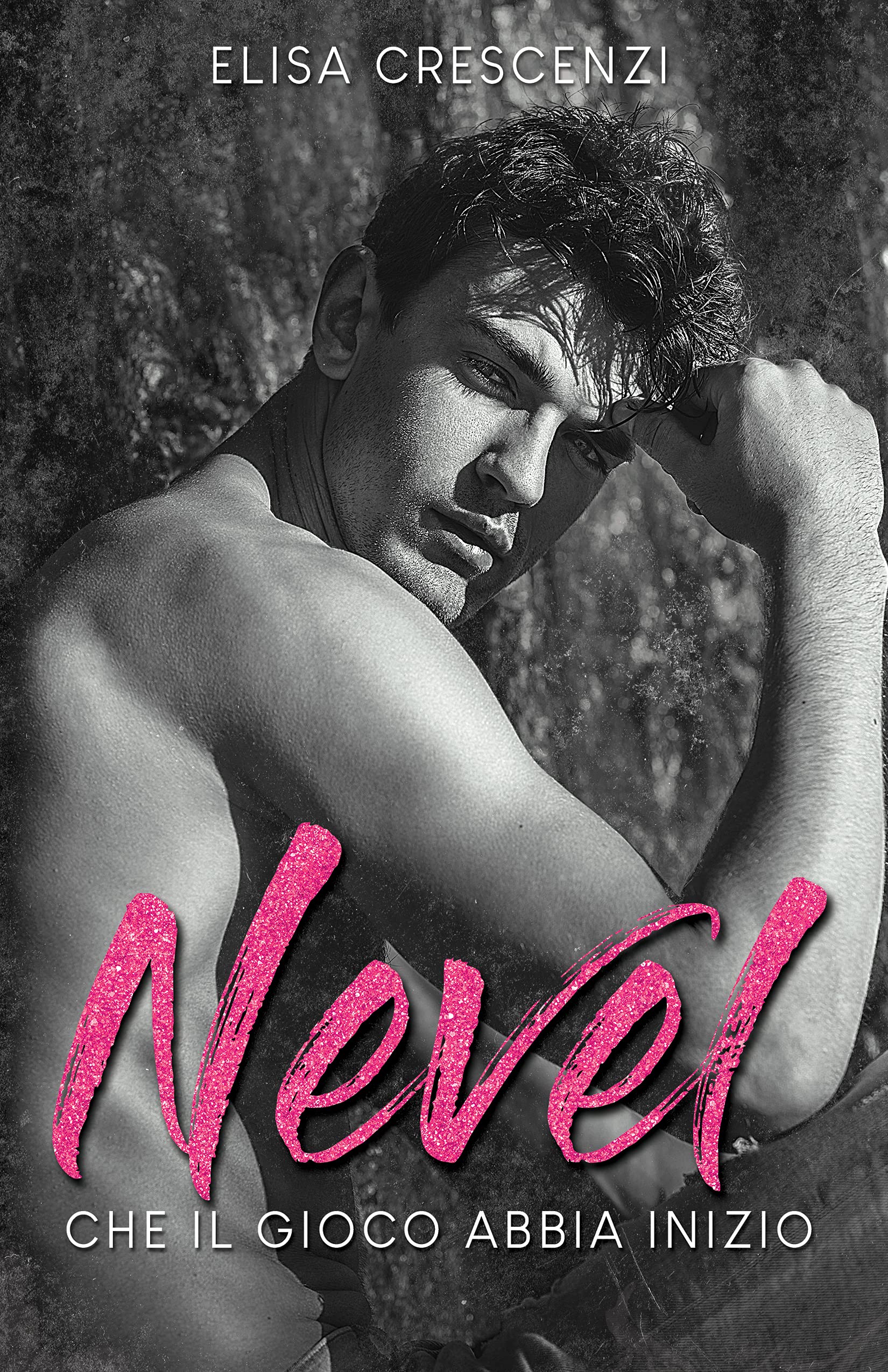 Nevel: che il gioco abbia inizio (Italian Edition)