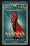 Alanna. Pierwsza ...