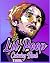 Lil Peep Coloring Book: Fun...