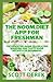The Noom App Diet For Freshman: The Essential Guide To Creating Amazing And Tasty Noom Recipes For Beginners