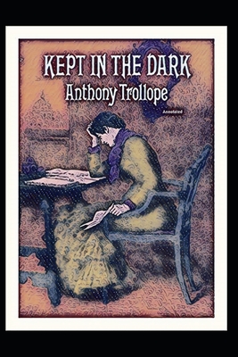 Kept in the Dark