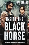 Inside the Black Horse