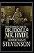 The Strange Case of Dr Jekyll and Mr Hyde Illustrated