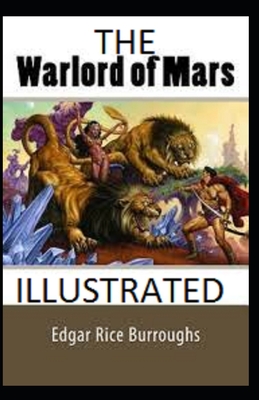 The Warlord of Mars