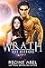 Wrath (Xian Warriors #8) by Regine Abel